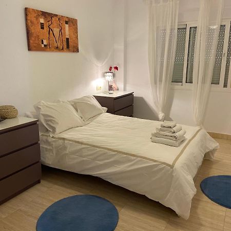 Apartamento Adimar San Luis de Sabinillas Exterior foto