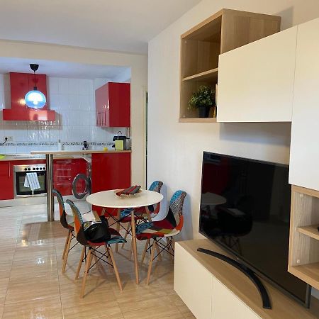 Apartamento Adimar San Luis de Sabinillas Exterior foto