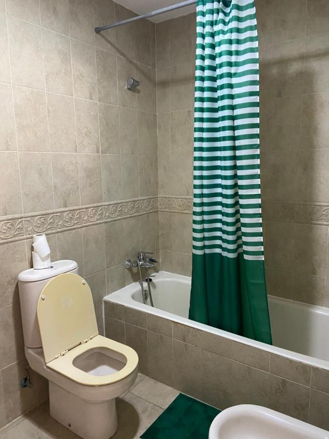 Apartamento Adimar San Luis de Sabinillas Exterior foto