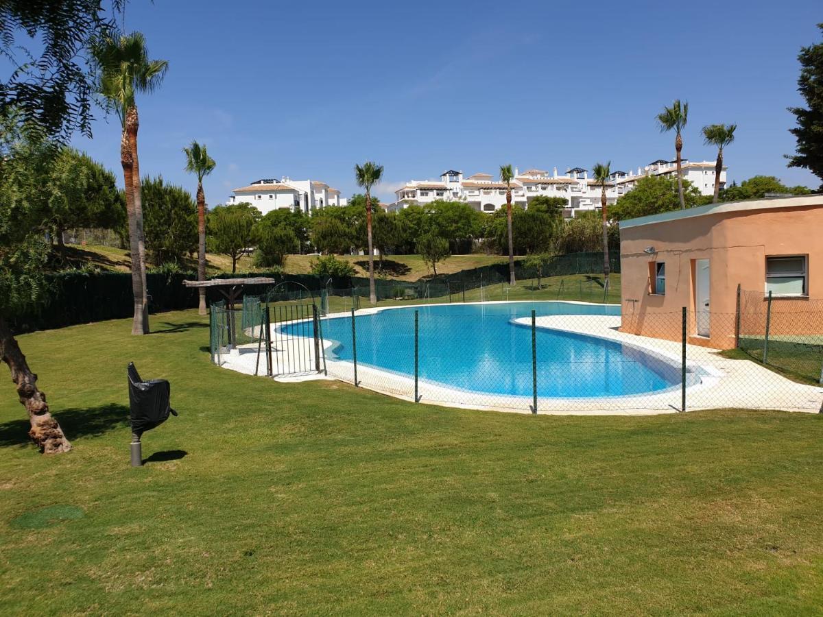 Apartamento Adimar San Luis de Sabinillas Exterior foto