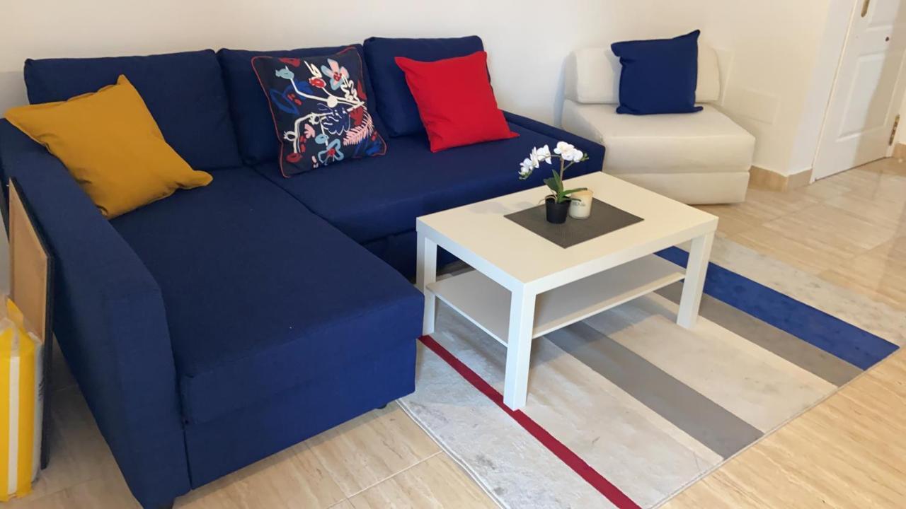 Apartamento Adimar San Luis de Sabinillas Exterior foto